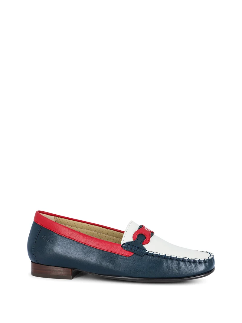 COLANDIA NAVY~WHITE~RED