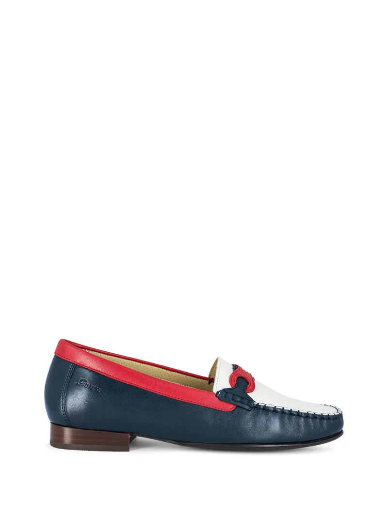 COLANDIA NAVY~WHITE~RED