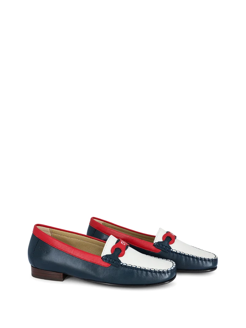 COLANDIA NAVY~WHITE~RED