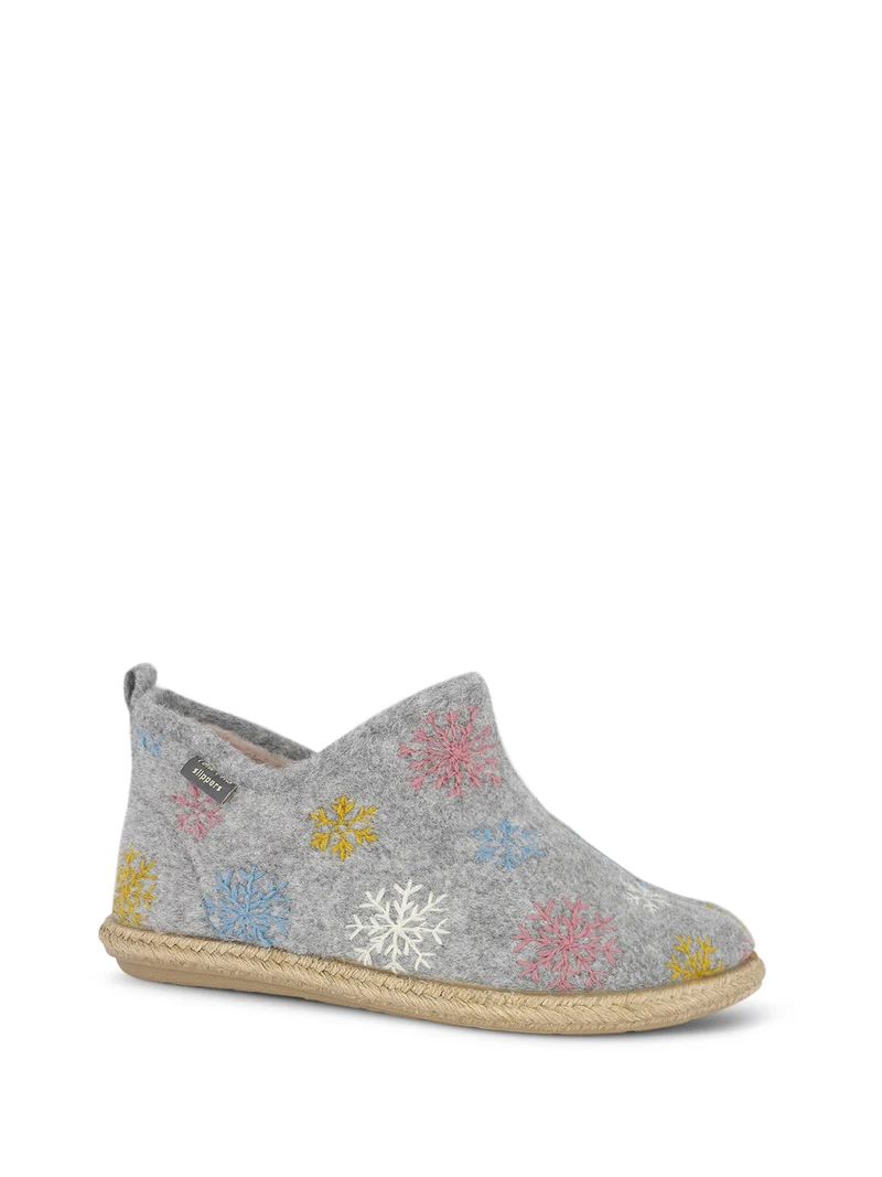 TOMATA GREY PRINT