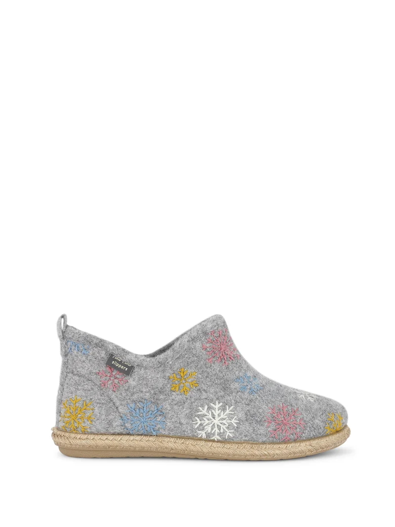 TOMATA GREY PRINT