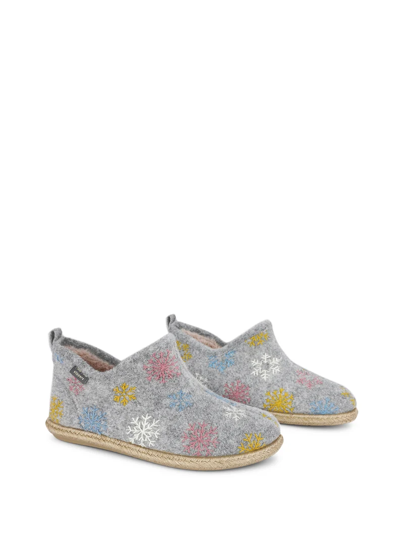 TOMATA GREY PRINT
