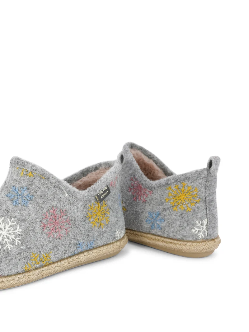 TOMATA GREY PRINT