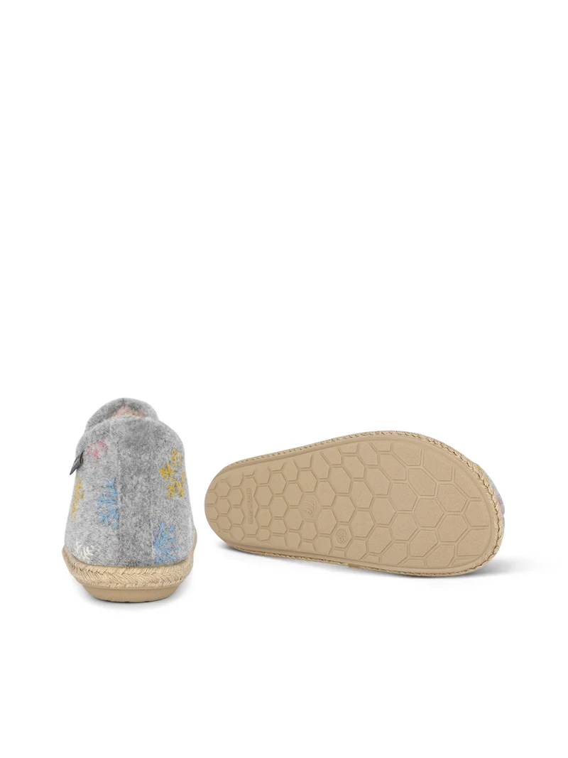 TOMATA GREY PRINT