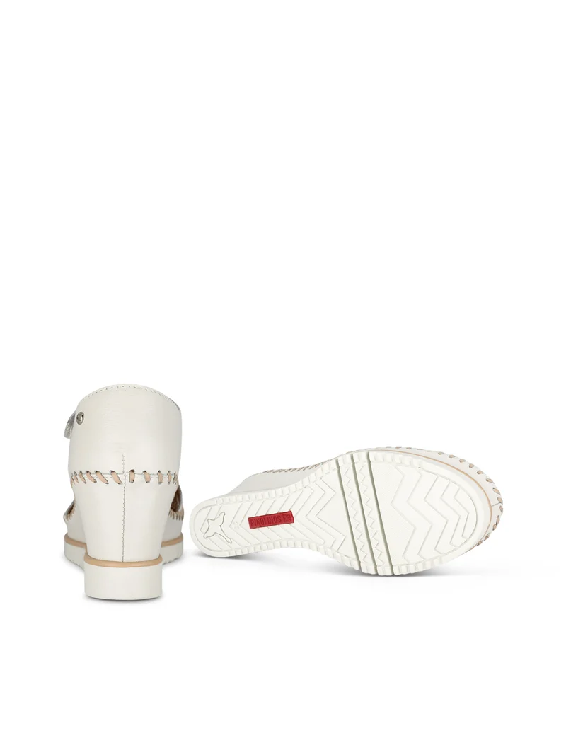 W3Z-1991 OFF WHITE