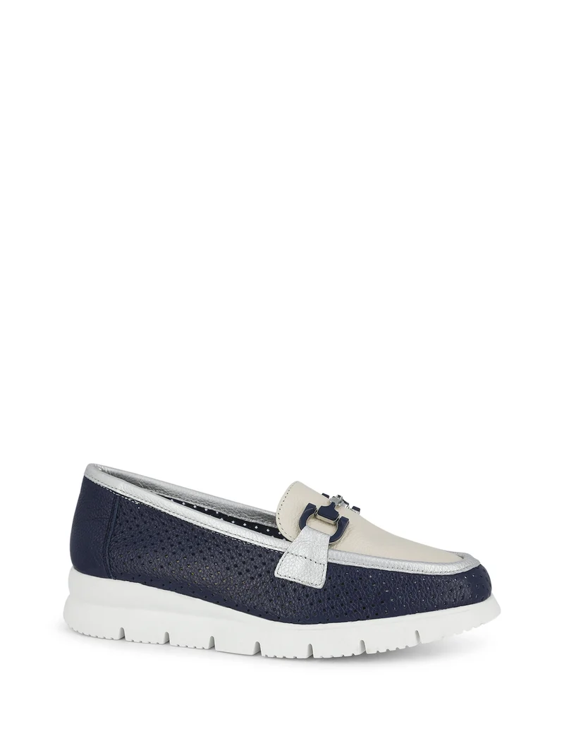 26429 NAVY~CREAM