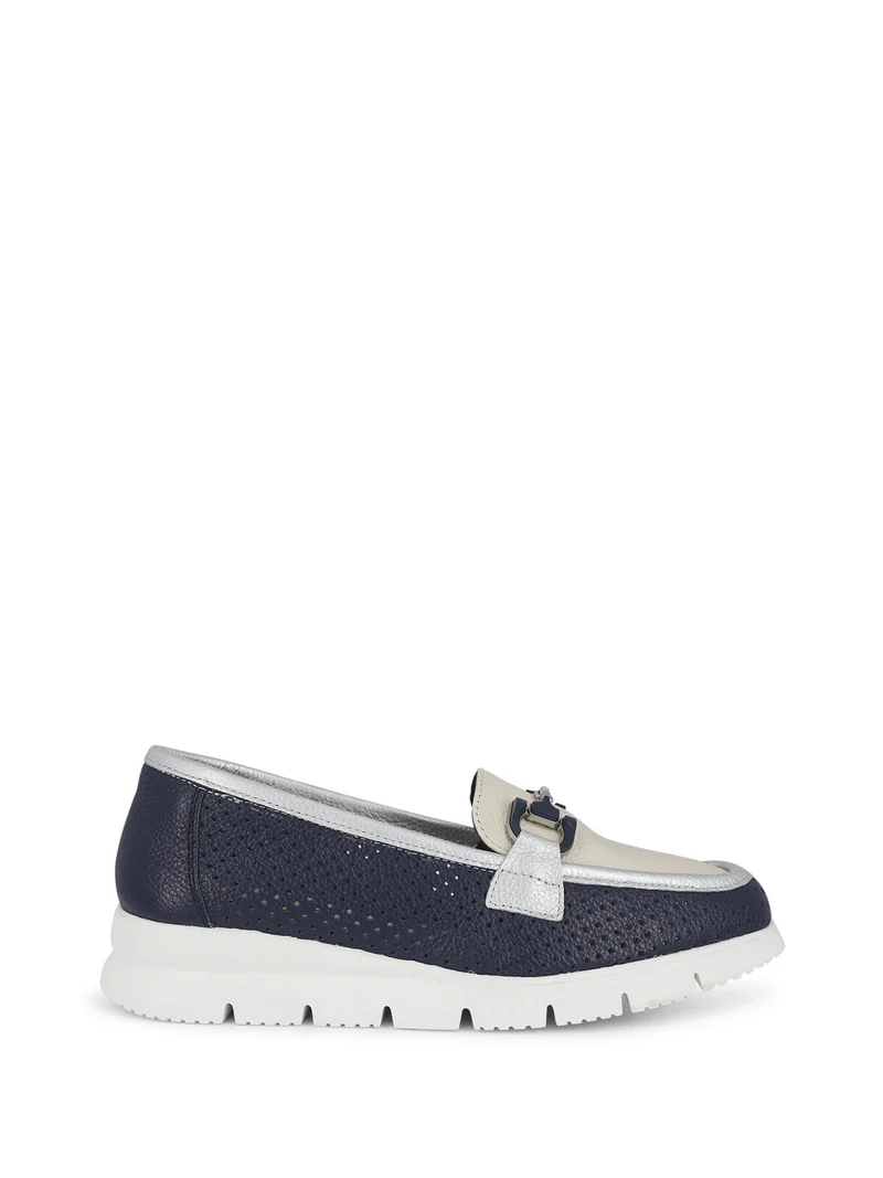 26429 NAVY~CREAM