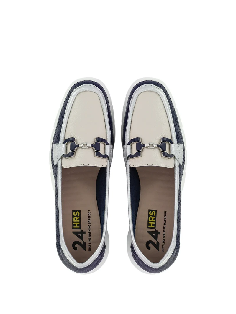 26429 NAVY~CREAM