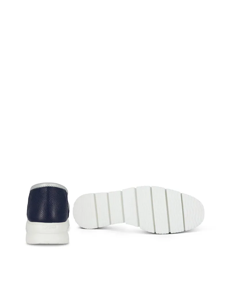 26429 NAVY~CREAM