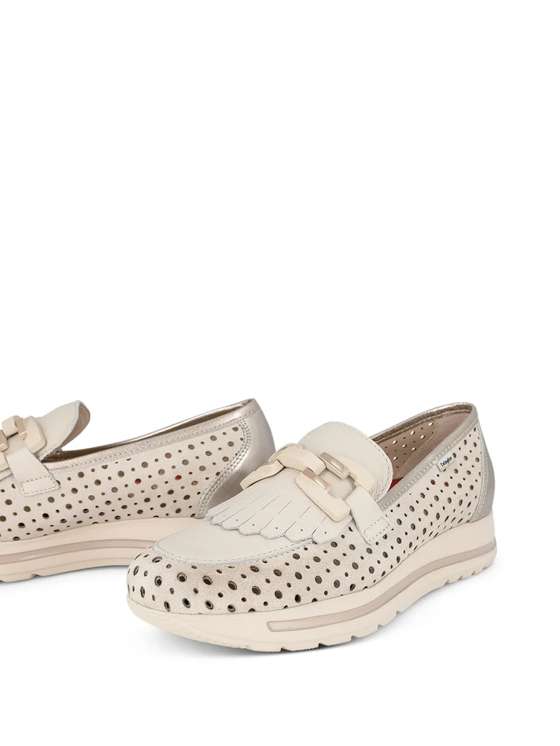 CYPHER BEIGE MULTI