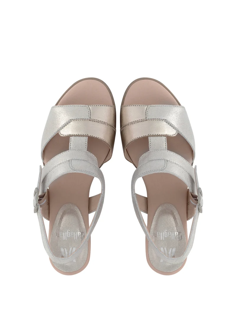 CARPA METALLIC MULTI