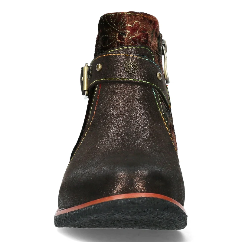 Bottines - COCRALIEO 44