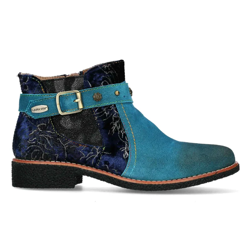 Bottines - COCRALIEO 44