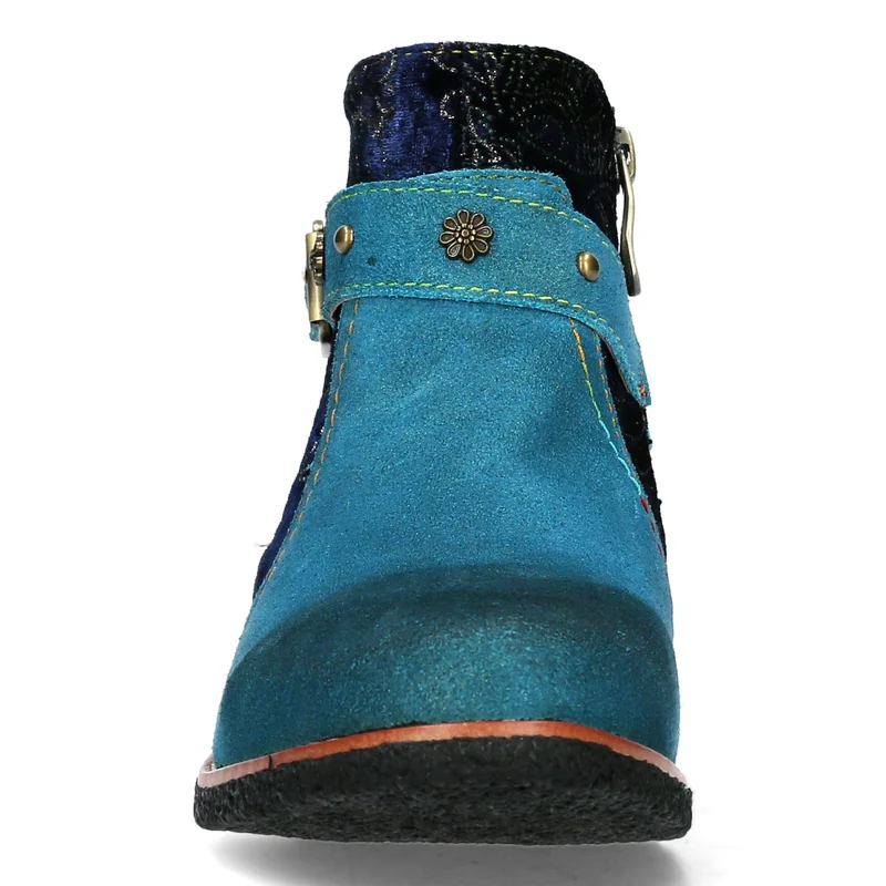 Bottines - COCRALIEO 44