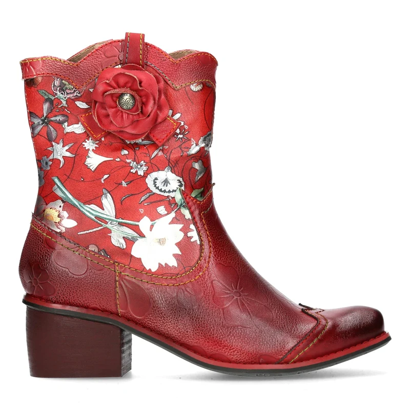 Bottines - GECAIO 08