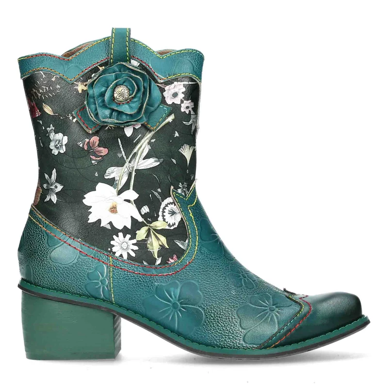 Bottines - GECAIO 08