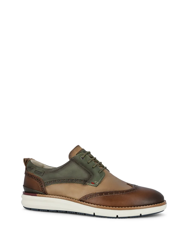 M1A-4277 TAN MULTI