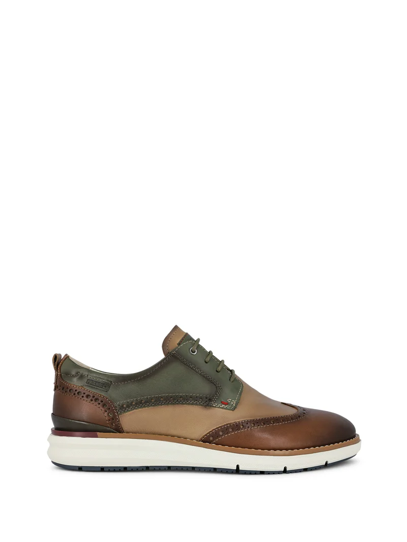 M1A-4277 TAN MULTI