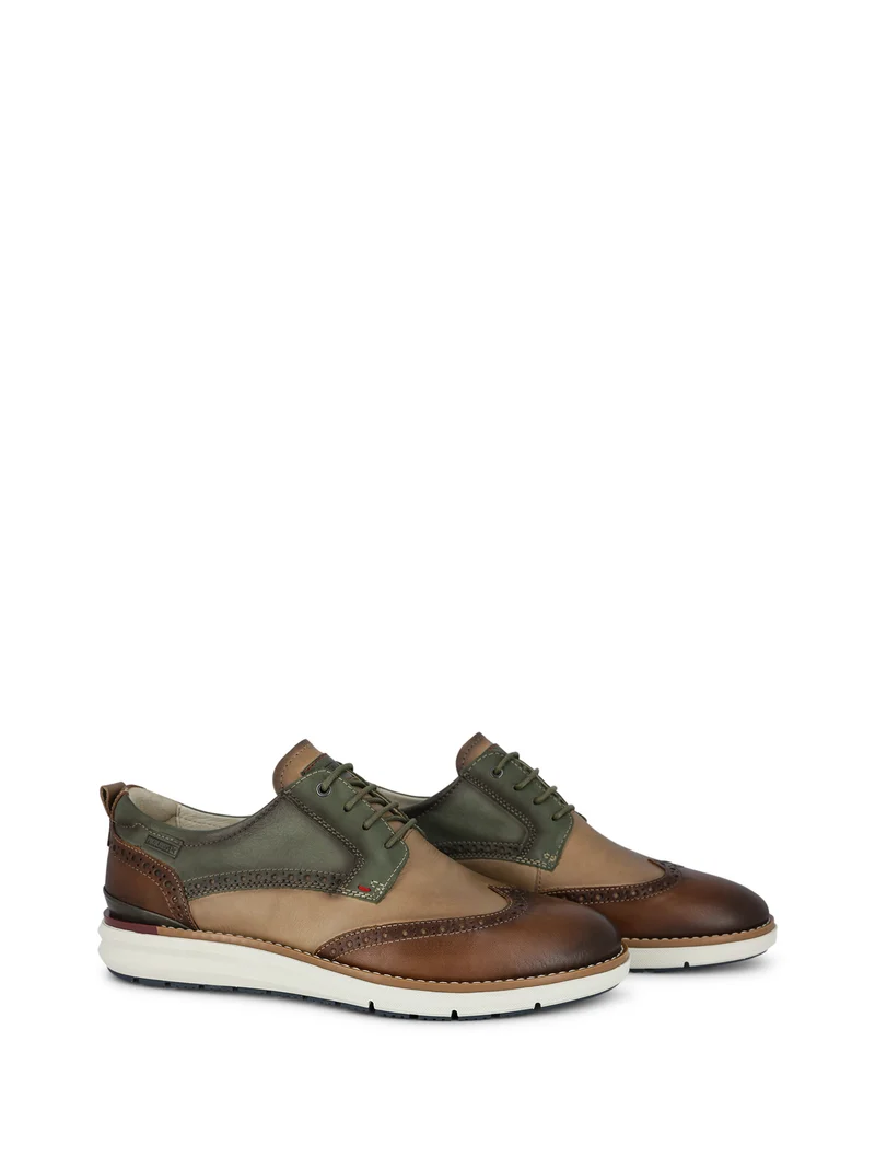 M1A-4277 TAN MULTI