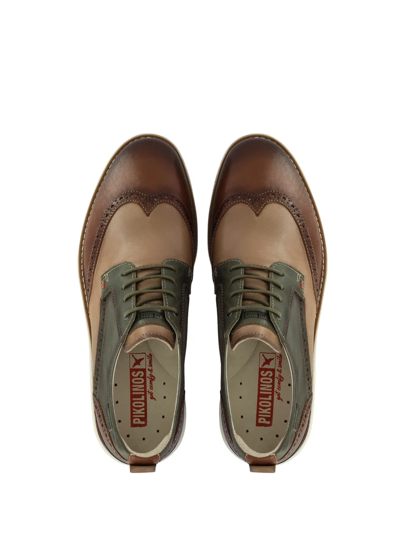 M1A-4277 TAN MULTI