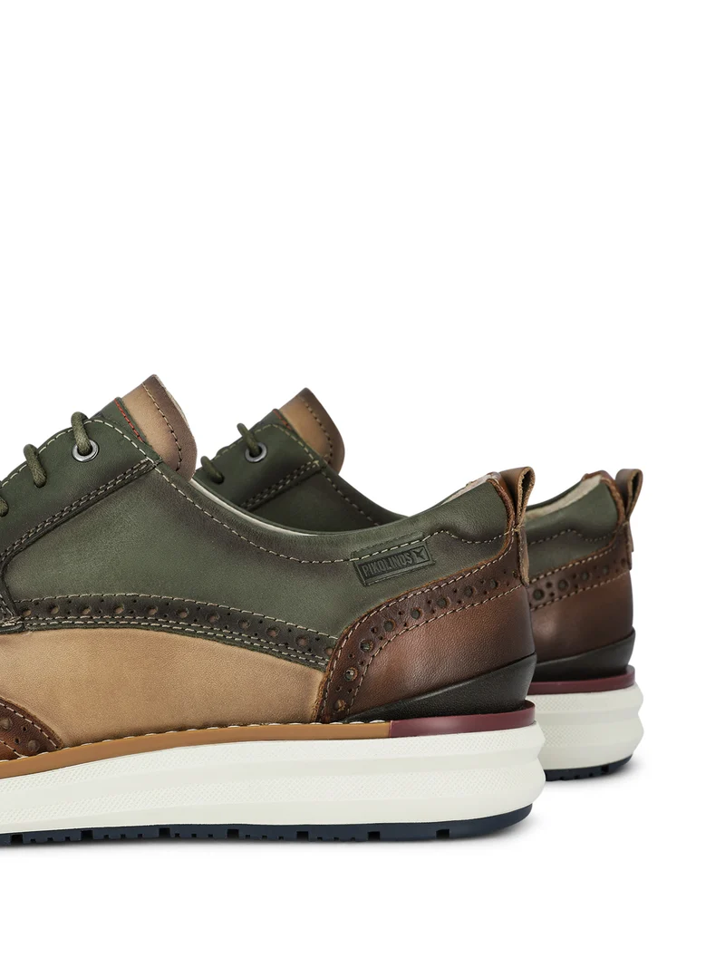 M1A-4277 TAN MULTI