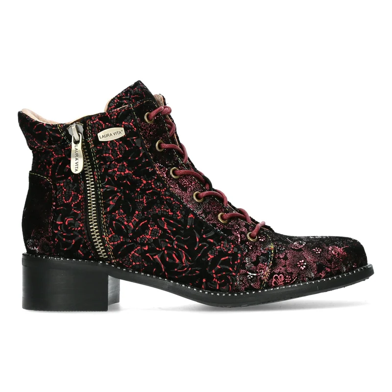 Bottines - EMCMAO 02