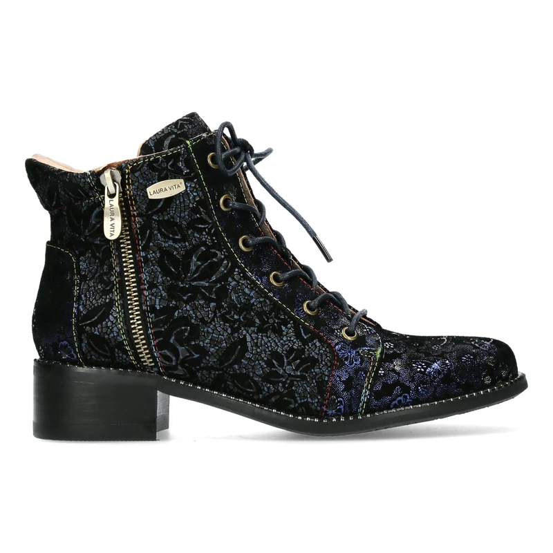 Bottines - EMCMAO 02