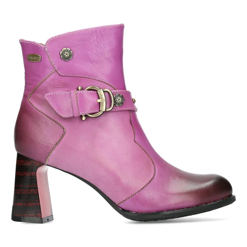 Bottines - MAELEO 01 A