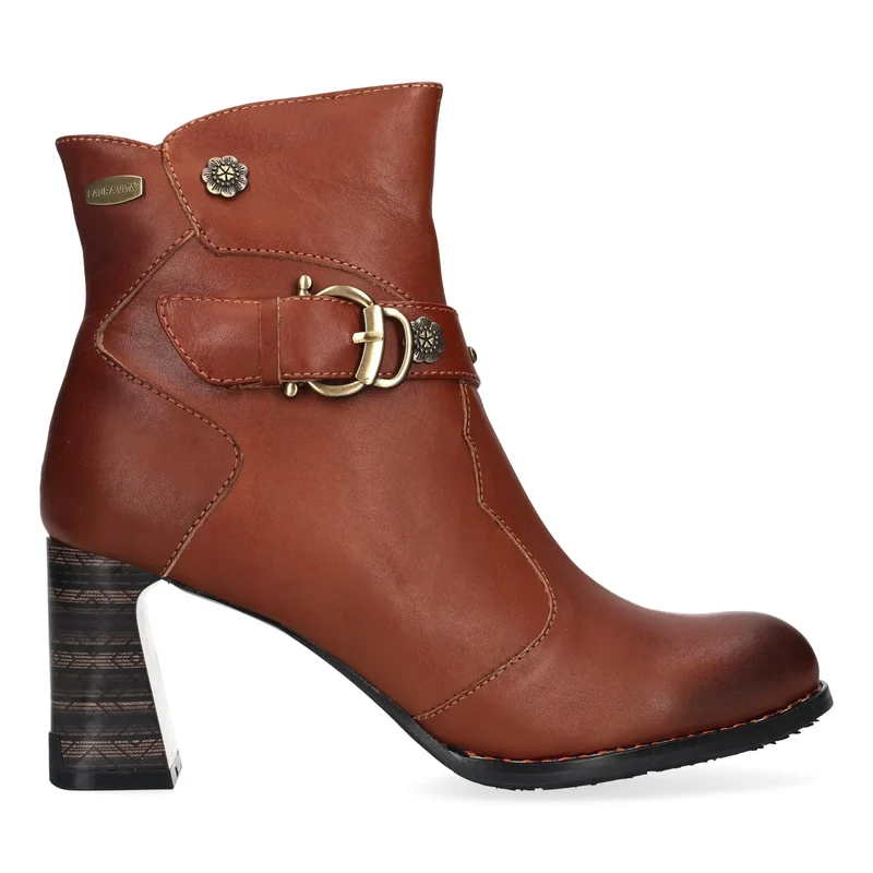 Bottines - MAELEO 01 A