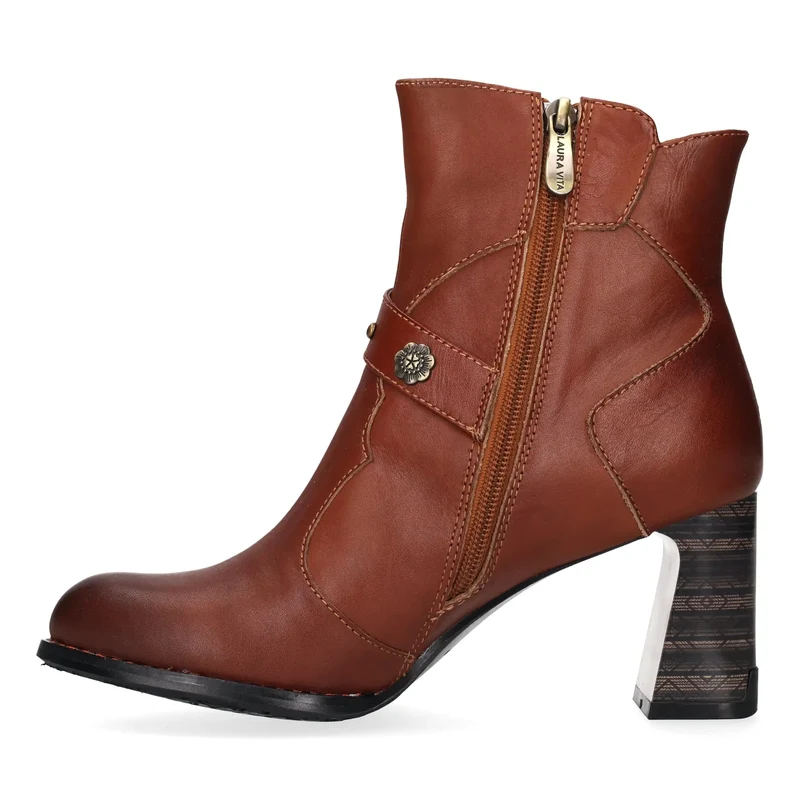 Bottines - MAELEO 01 A