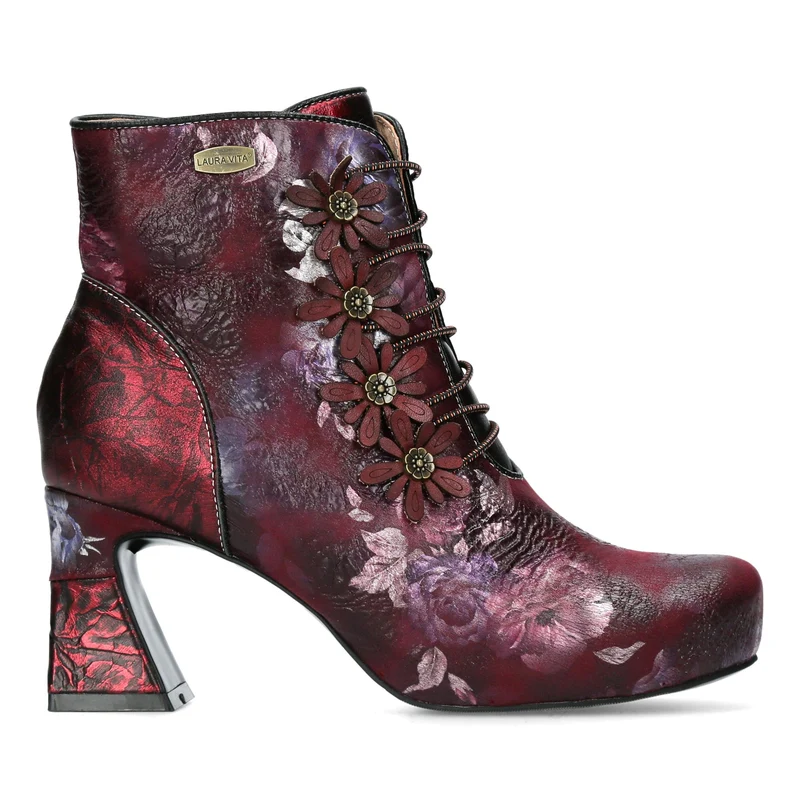 Bottines - MAGALIEO 10