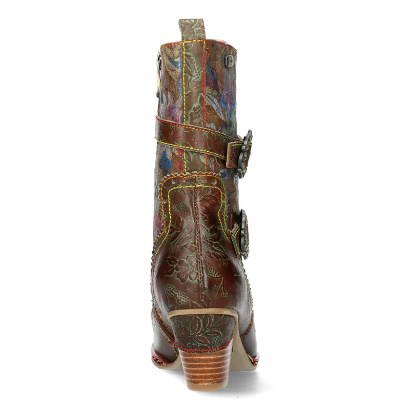 Bottes - GUCSO 31