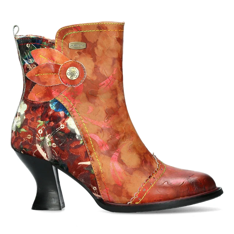 Bottines - GICGASO 44