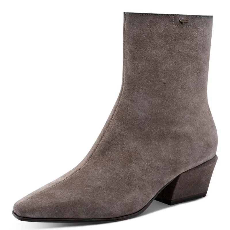 Stiefel