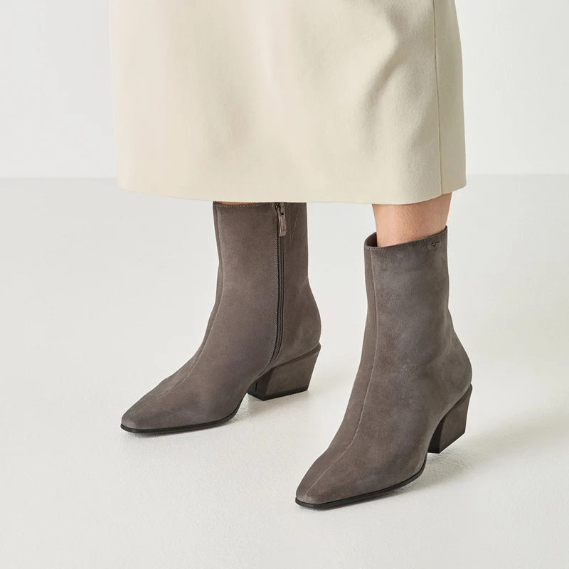 Stiefel