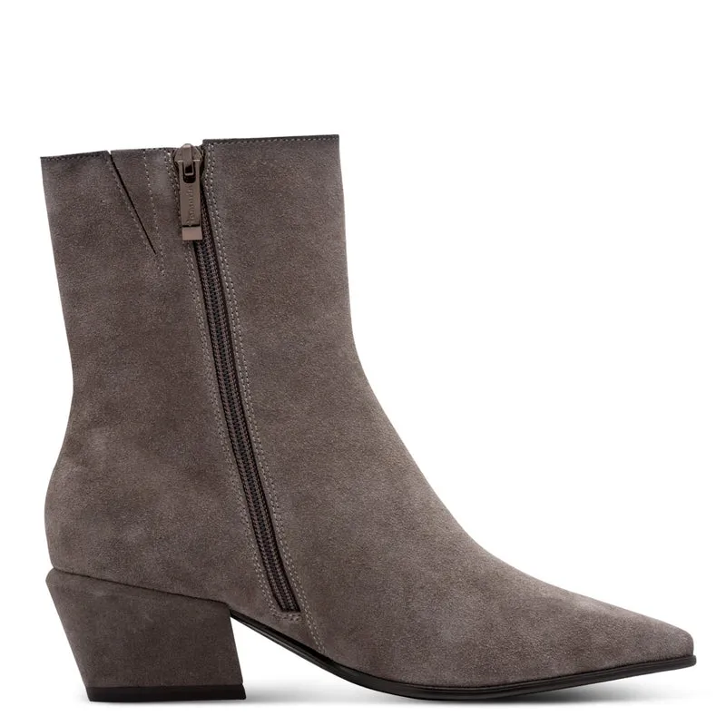 Stiefel