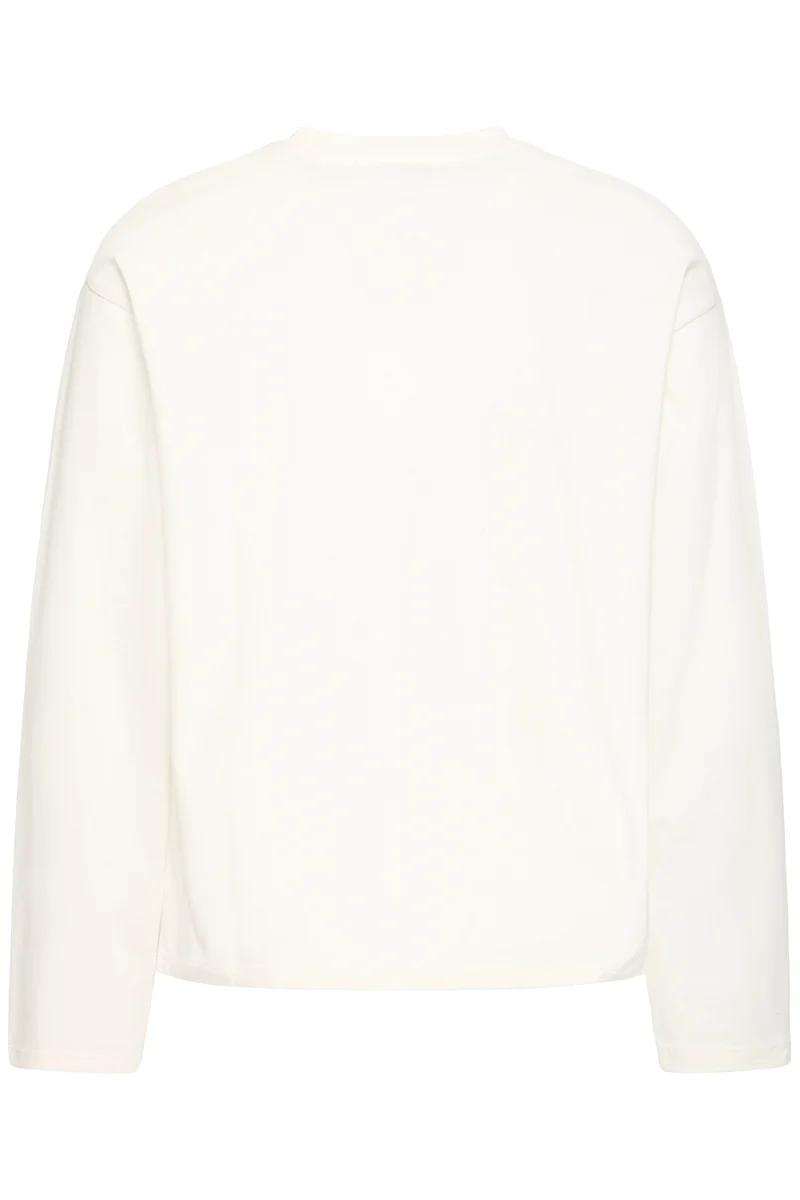 Bhkhalid L/s Tee Pp Noos