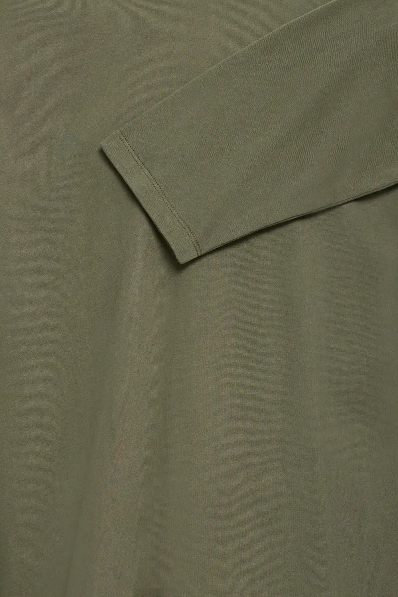 Bhkhalid L/s Tee Pp Noos