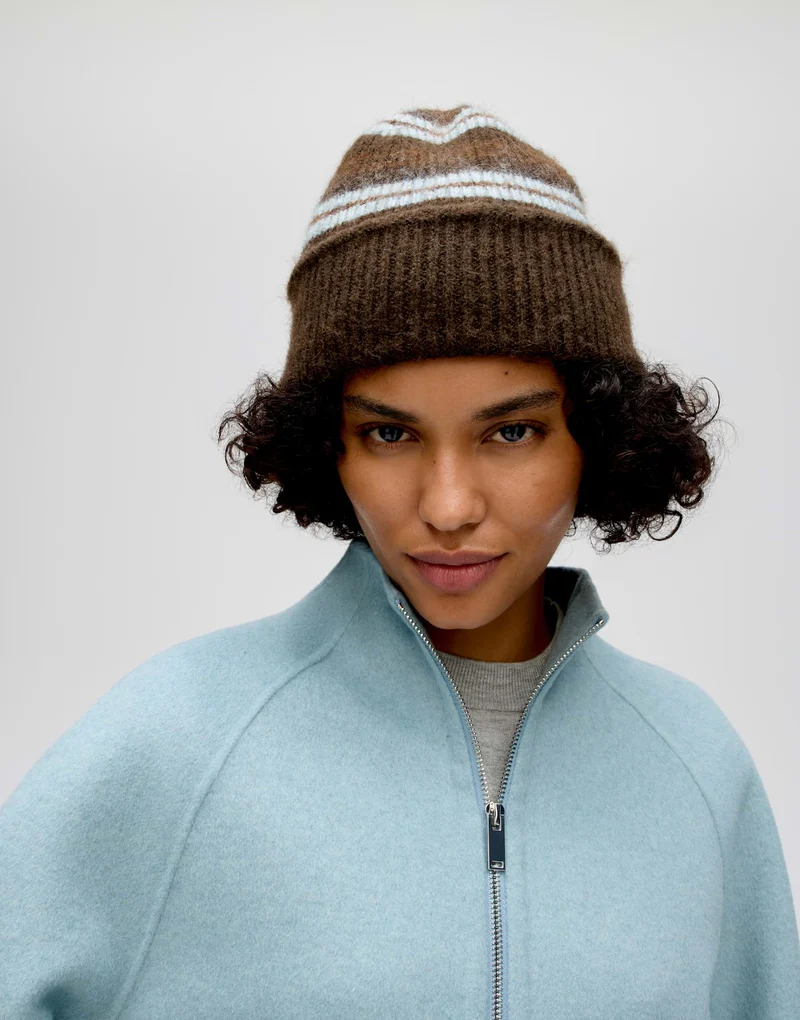 Agingham cap