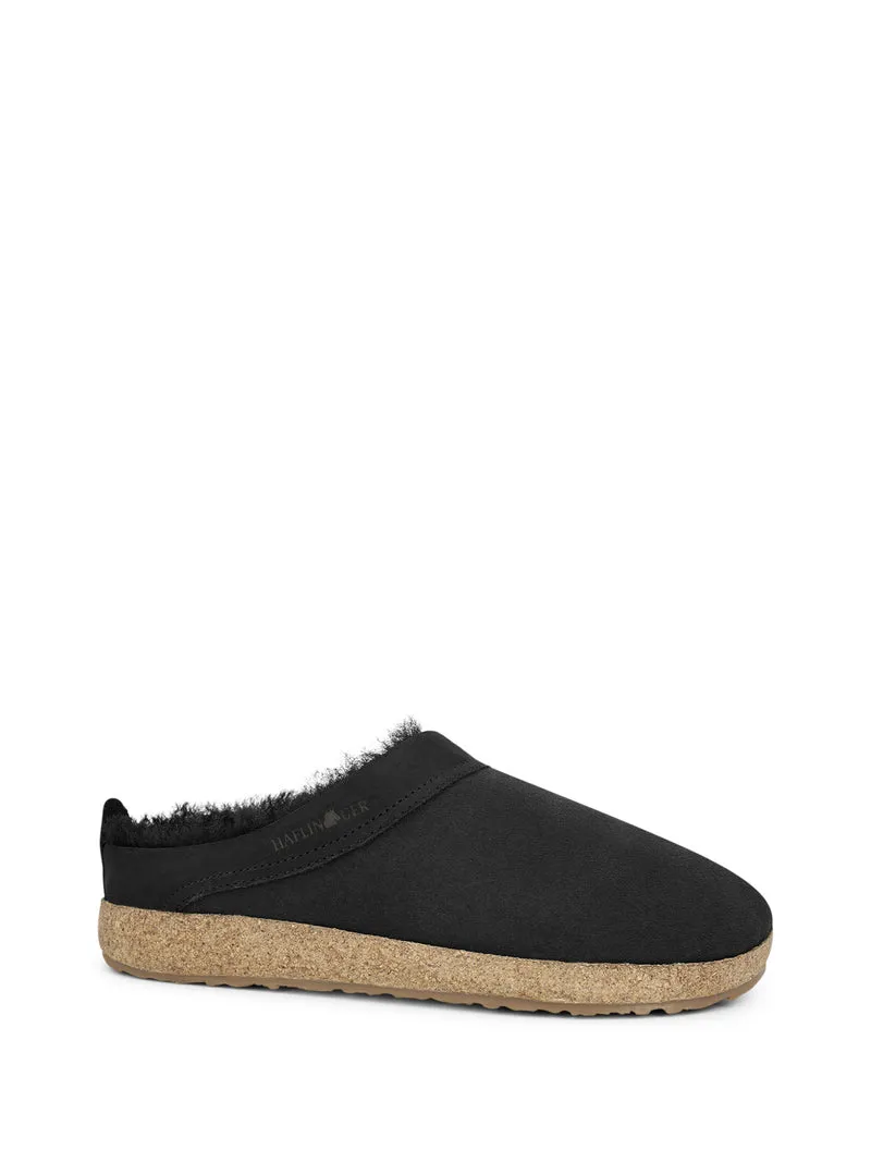 SNOWBY-M BLACK