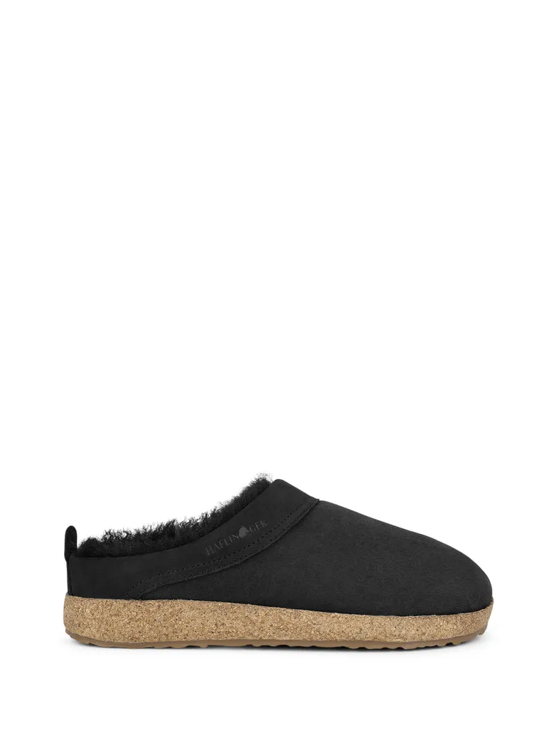 SNOWBY-M BLACK