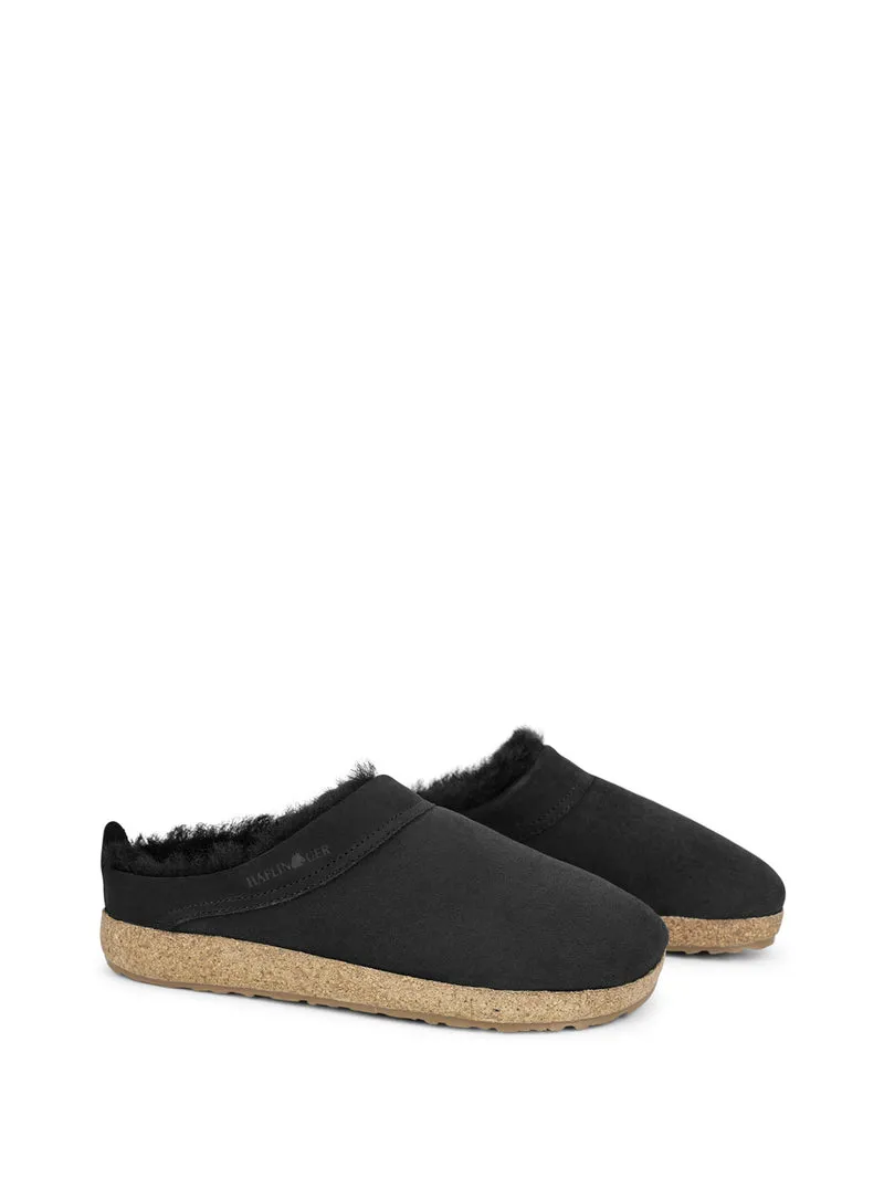 SNOWBY-M BLACK