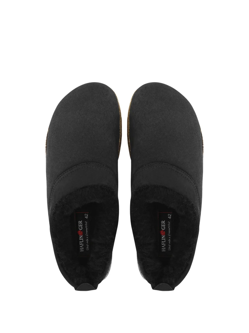 SNOWBY-M BLACK
