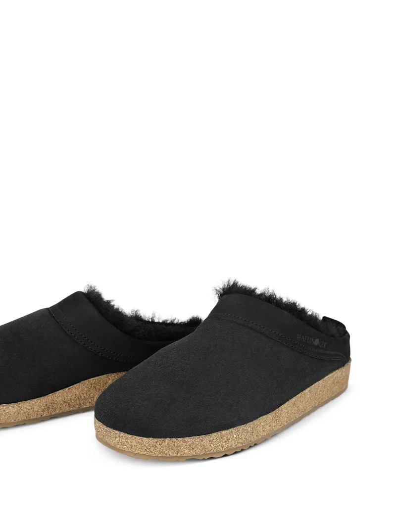 SNOWBY-M BLACK