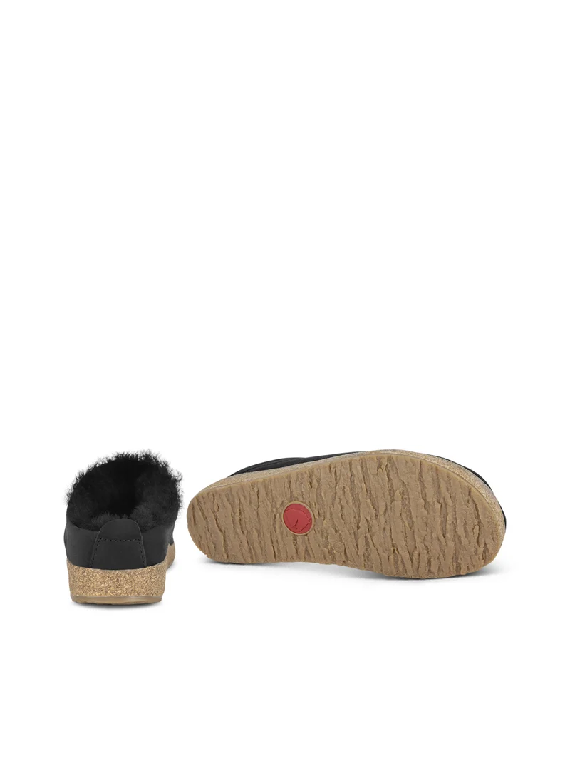 SNOWBY-M BLACK