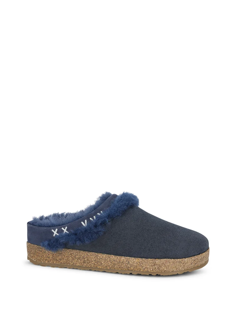 SHETLAND 2 DK BLUE