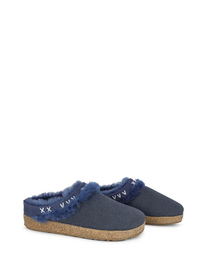 SHETLAND 2 DK BLUE