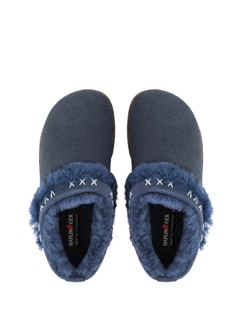 SHETLAND 2 DK BLUE