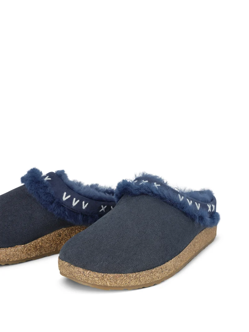 SHETLAND 2 DK BLUE