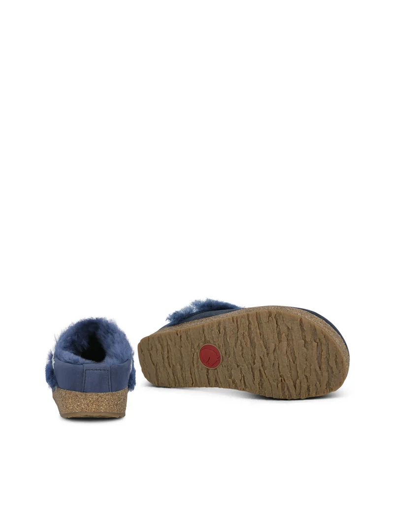 SHETLAND 2 DK BLUE